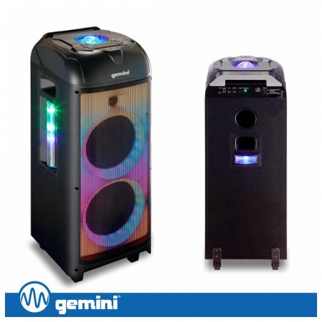 GIMINI Coluna BT GPLT-360
