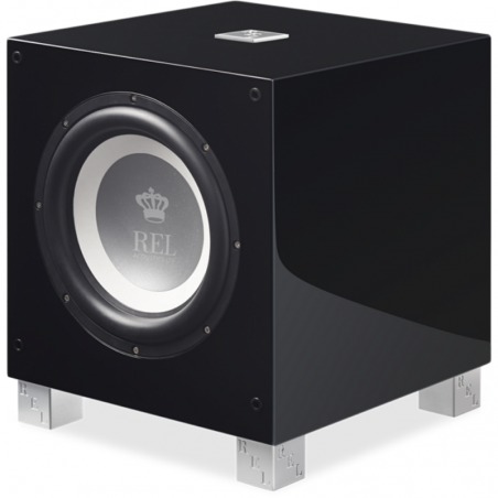 T9X Subwoofer (PRETO Lacado)
