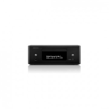 RCD-N12 Hi FI EM REDE...