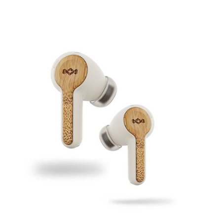 MARLEY REBEL AURICULARES TRUE WIRELESS