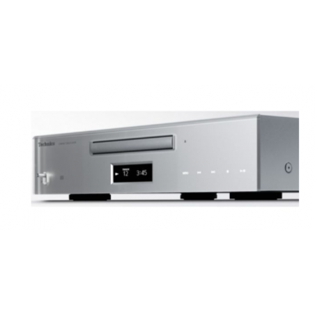 TECHNIS SL-G700E-S Leitor CD/SACD e NETWORK