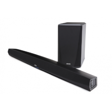 HEOS HomeCinema HS2(Barra Som)