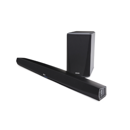 HEOS HomeCinema HS2(Barra Som)