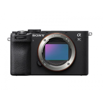 Sony ILCE7CM2B (Corpo)