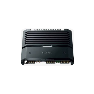 Sony XM-GS4 (Amplificador...