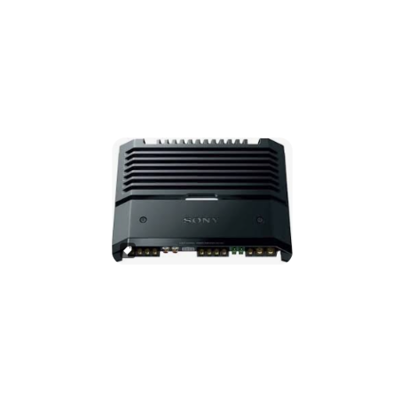 Sony XM-GS4 (Amplificador Auto 4 Canais)