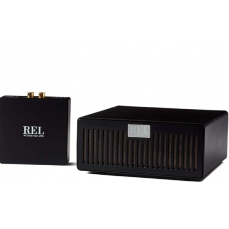 REL  AIRSHIP Emissor Sem Fios P/212SX