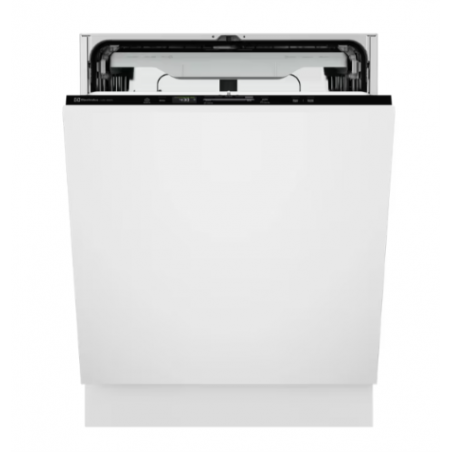 Máquina de Lavar Loiça Electrolux E62LB202S