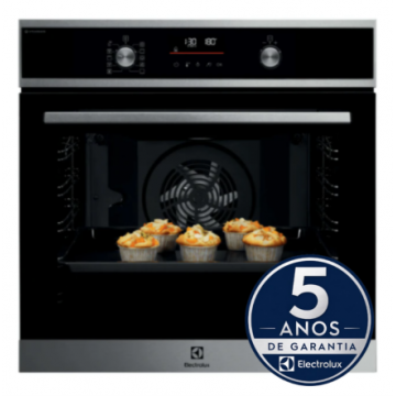Forno Electrolux EOD6P77X
