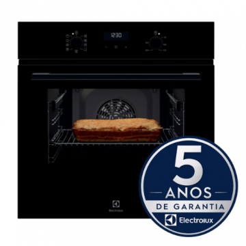 Forno Electrolux OEF5H50BK...