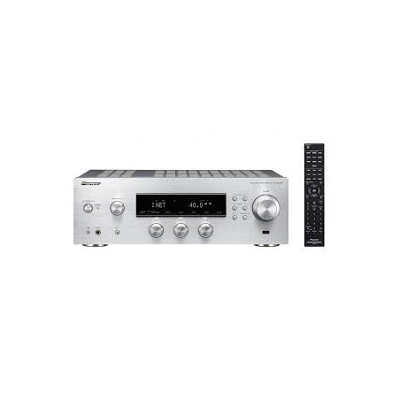 PIONEER  SX-N30AE-S Receptor Stereo