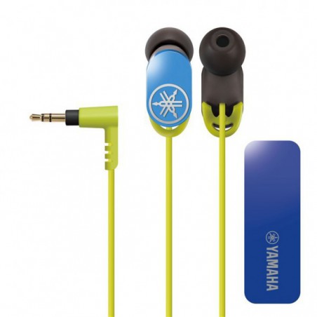 YAMAHA-EPH-WS01 Auriculare Interno Bluetooth