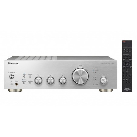 PIONEER A-40AE-S (Amplificador Integrado)