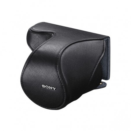 SONY LCS-EL50 (Bolsa Camara)