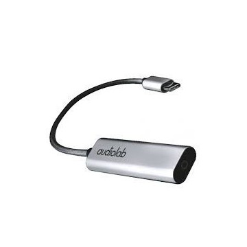 Audiolab P-DAC  (DAC USB-C...