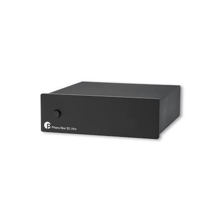 PRO-JECT PHONO BOX S2 (Preamp)