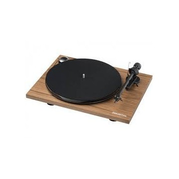 Pro-Ject-ESSENTIAL III...