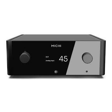 MICHI X5 Amplificador...