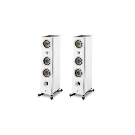 FOCAL KANTA Nº2  Branco Coluna Chao