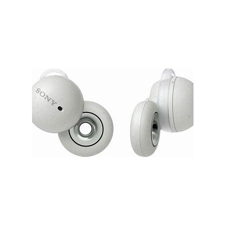 Sony  WF-L900/W Auscultador LinkBuds
