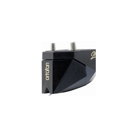 ORTOFON 2M-BLACK Verso