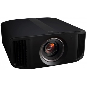 JVC  DLA-NP5BE  PROJECTOR...