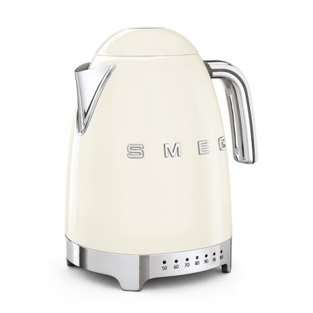 Chaleira SMEG KLF04CREU