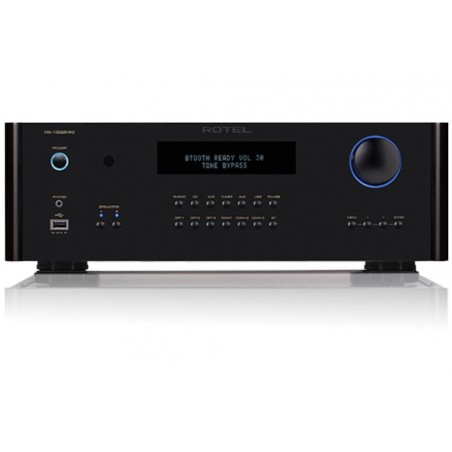 ROTEL  RA-1592 MKII (Preto)Amplificador Integrado