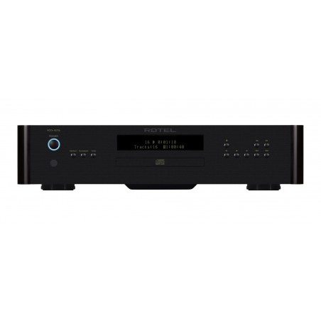ROTEL RCD-1572 MKII(Preto) Leitor CD