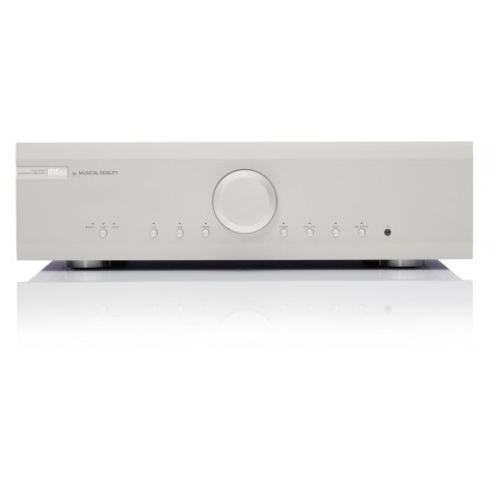 MUSICAL FIDELITY M6SI(Prata)Amplificador Integrado