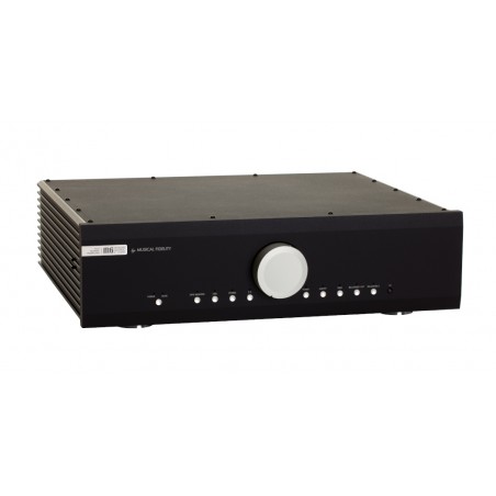 MUSICAL FIDELITY M6S PRE (Preto)Preamplificador