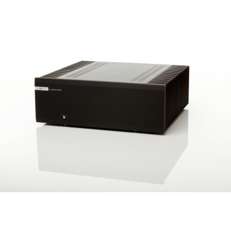 MUSICAL FIDELITY M8S 700M (Preto)Etapa de Potencia