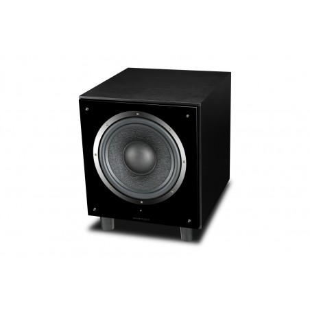 WHARFEDALE-SW-12 Preto Subwoofer 300W