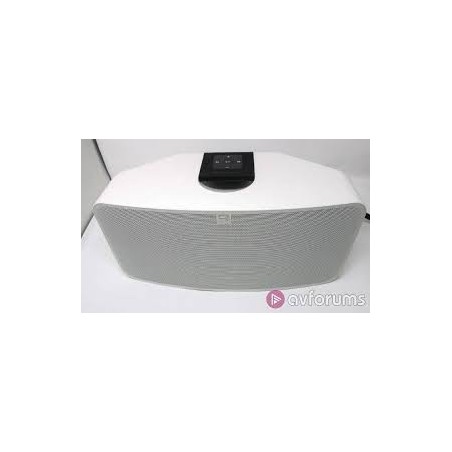 BlueSound Pulse 2i Coluna de Streaming (Branca)