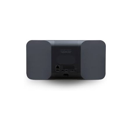BlueSound Pulse Mini 2i (Preta)