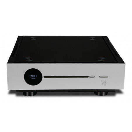 QUAD ARTERA PLAY + Reprodutor (SILVER)