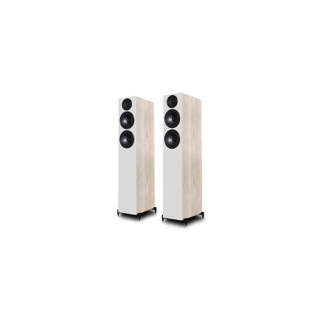 WHARFEDALE Diamond 12.4(OAK) Colunas Chao