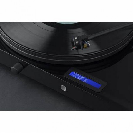 PRO-JECT JUKE BOX E1-HIFI SET Gira Discos+COLUNAS
