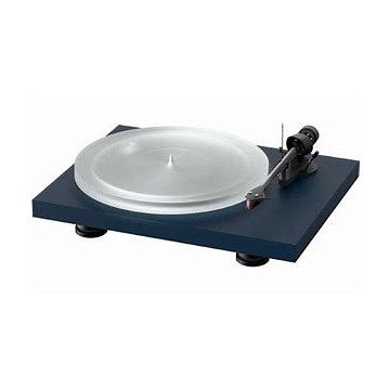 Pro-Ject DEBUT CARBON EVO/AZUL