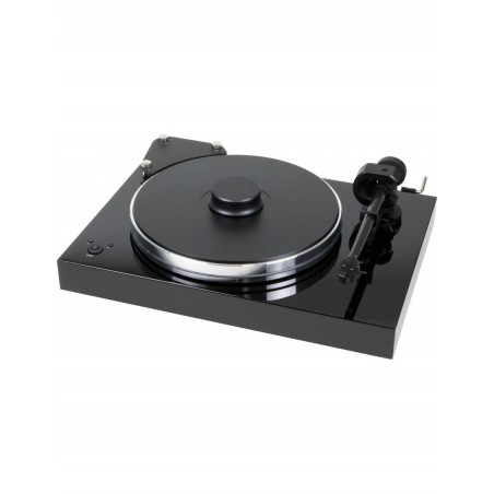 Pro-Ject X2 B (Quintet Red) Piano Black