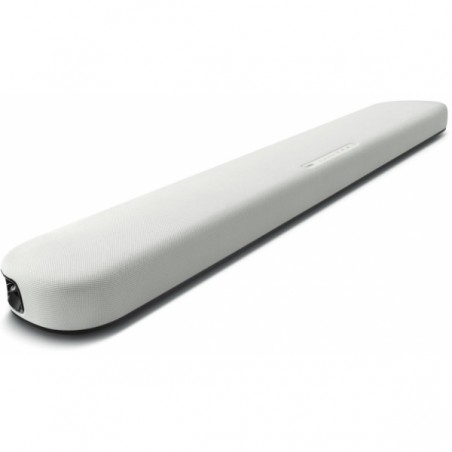 YAMAHA SR-B20A/WH BARRA SOM