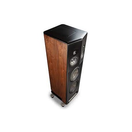 copy of POLK L800 L Coluna Chao SDA-PRO Walnut(Unidade)