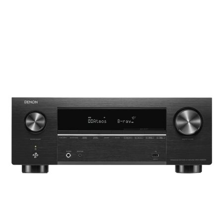 Denon AVC-X3800H