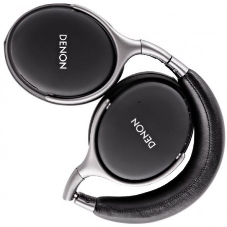 DENON AH-GC30NC/BT Auscultador CIRCUM-AURAIS(Preto)