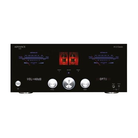 Advance Acoustic CLASSIC A12 (Amplif. Intregrado)