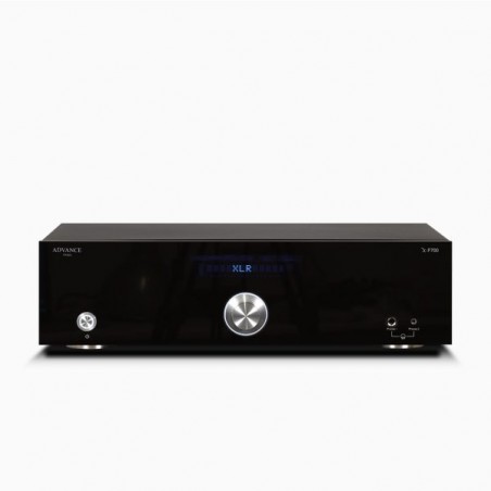 Advance Acoustic X-P700 (Pre Amplificador C/DAC)