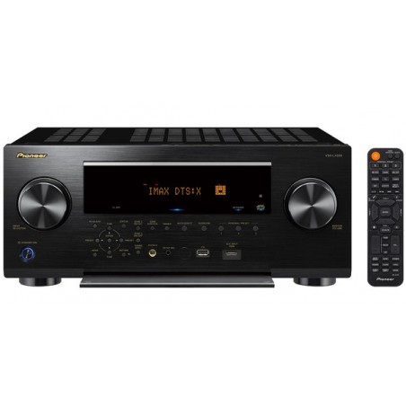 Pioneer VSX-LX505-B Receptor AV 9.2 /180W