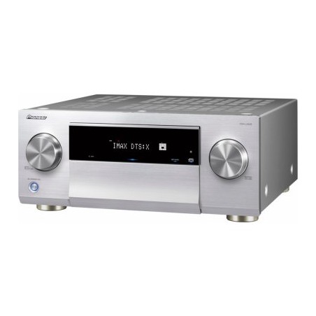 copy of Pioneer VSX-LX505-S Receptor AV 9.2 /180W