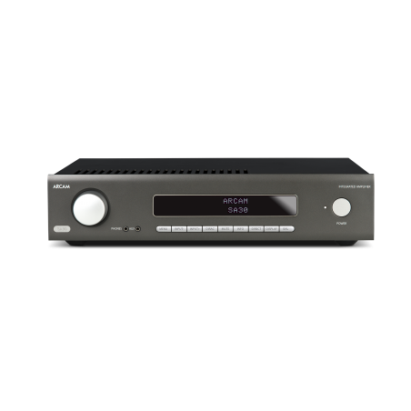 ARCAM SA30 Amplificador Integrado Inteligente Classe G
