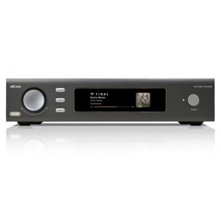 ARCAM ST60 STREAMER